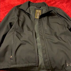 Under Armour Storm Women’s Shell jacket